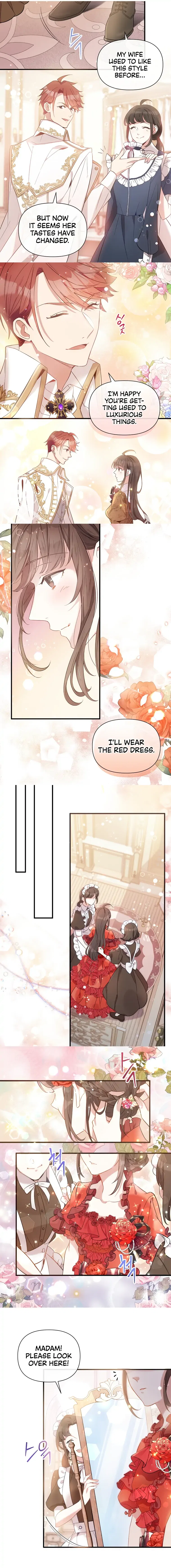 Marriage B Chapter 17 – Page 4