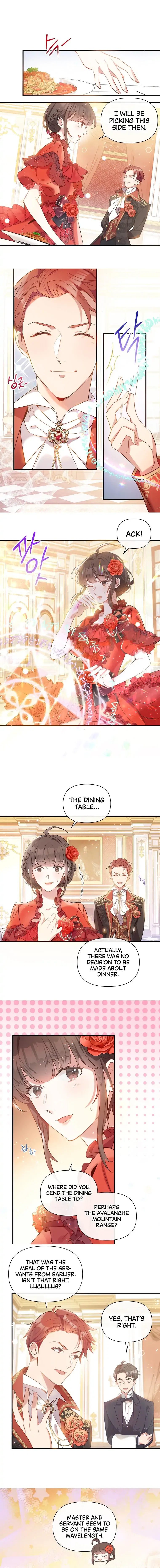 Marriage B Chapter 17 – Page 6