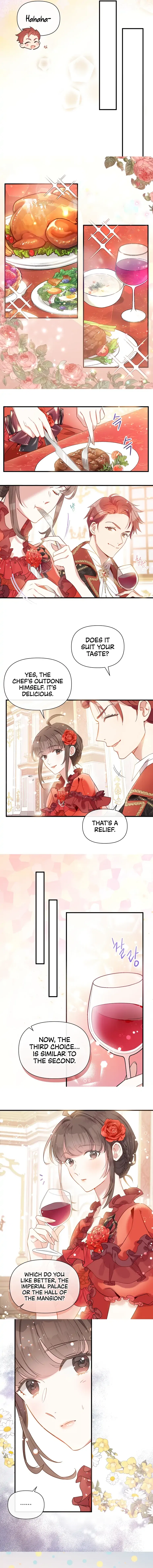 Marriage B Chapter 17 – Page 7