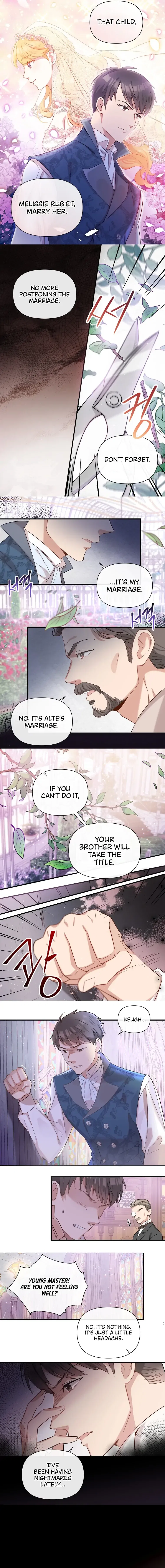 Marriage B Chapter 16 – Page 2