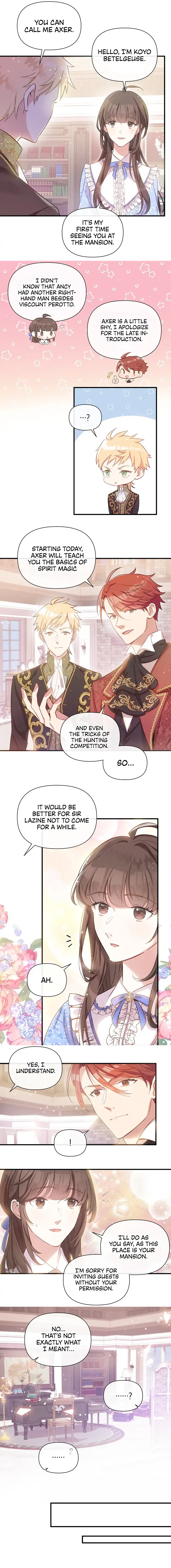 Marriage B Chapter 16 – Page 4