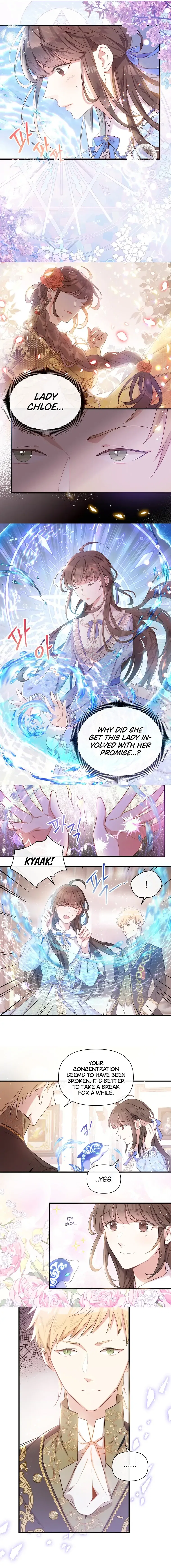 Marriage B Chapter 16 – Page 8