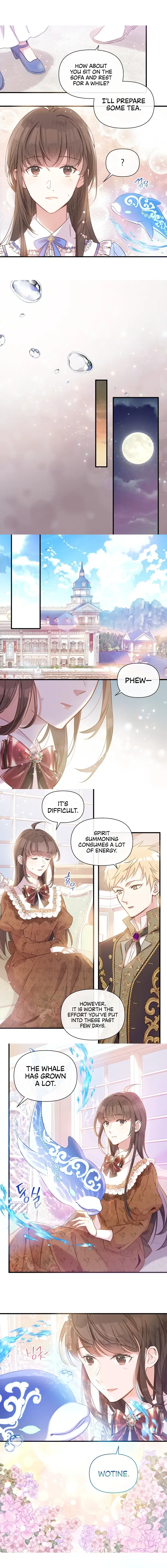 Marriage B Chapter 16 – Page 10