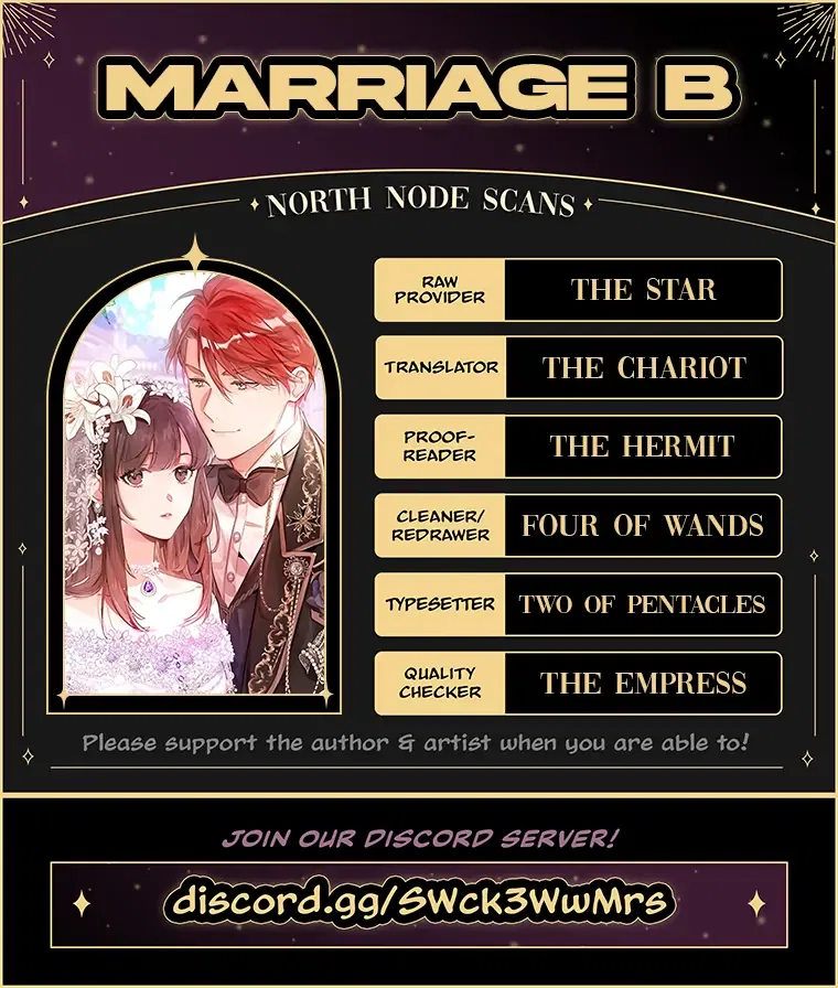 Marriage B Chapter 16 – Page 13