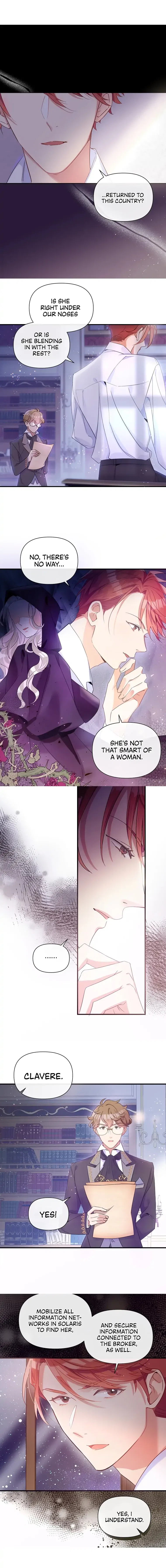 Marriage B Chapter 15 – Page 2