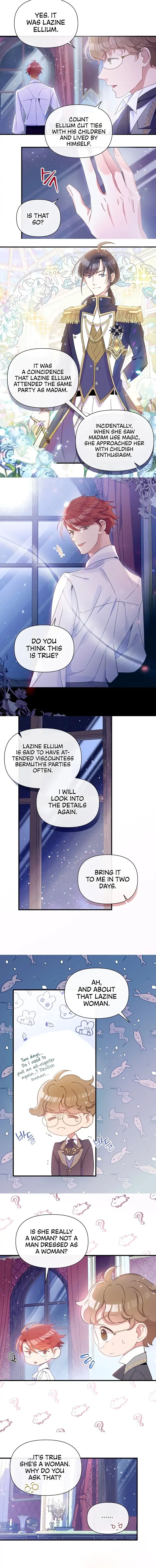 Marriage B Chapter 15 – Page 4