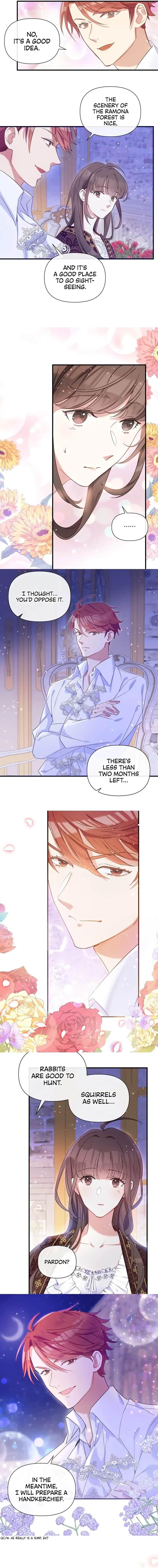 Marriage B Chapter 14 – Page 3