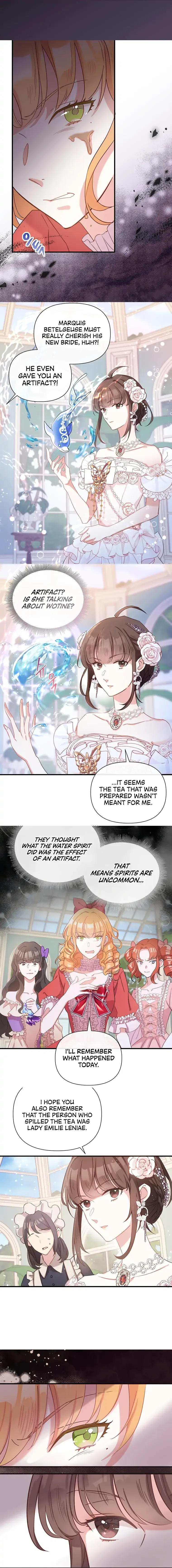 Marriage B Chapter 13 – Page 2