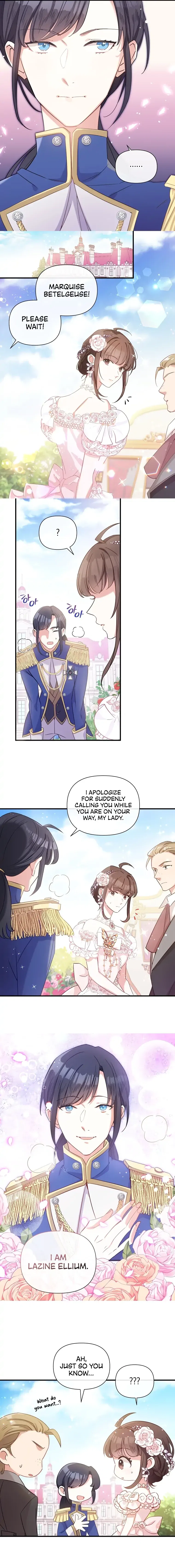 Marriage B Chapter 13 – Page 4