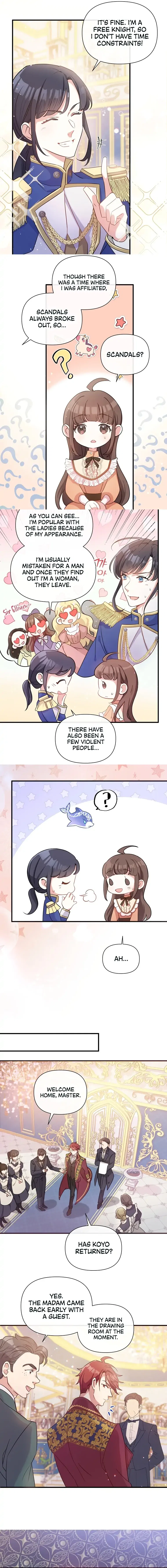 Marriage B Chapter 13 – Page 9