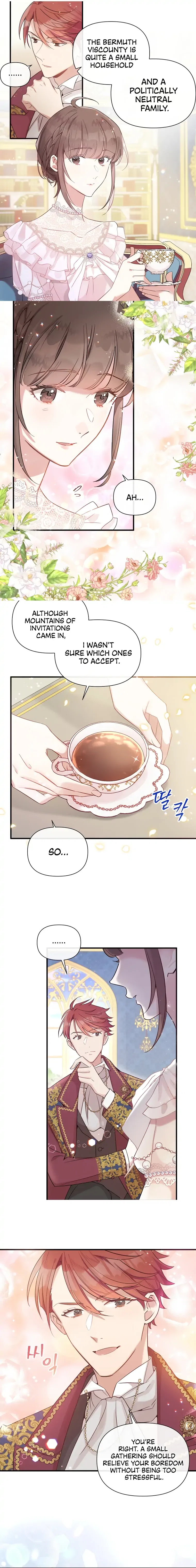 Marriage B Chapter 12 – Page 2