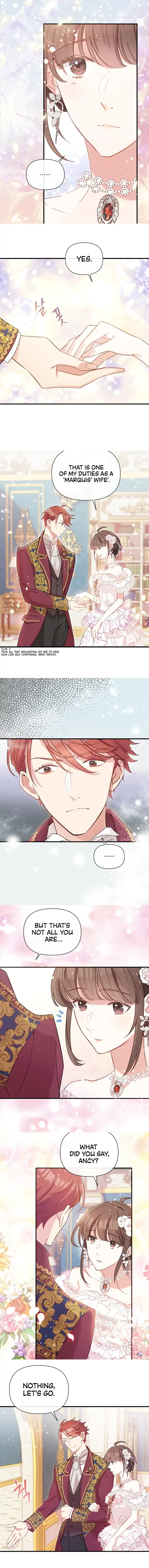 Marriage B Chapter 12 – Page 6