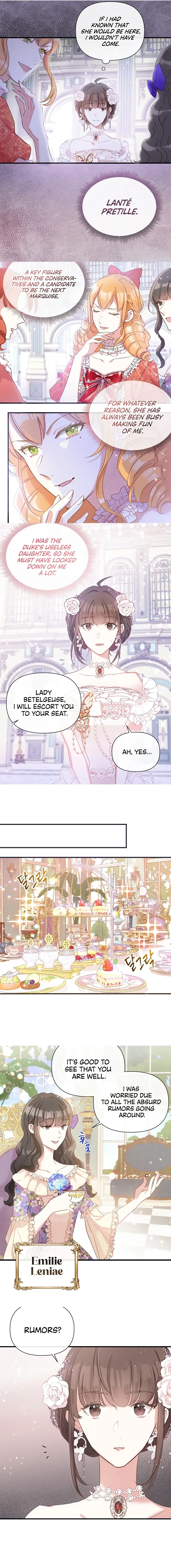 Marriage B Chapter 12 – Page 9