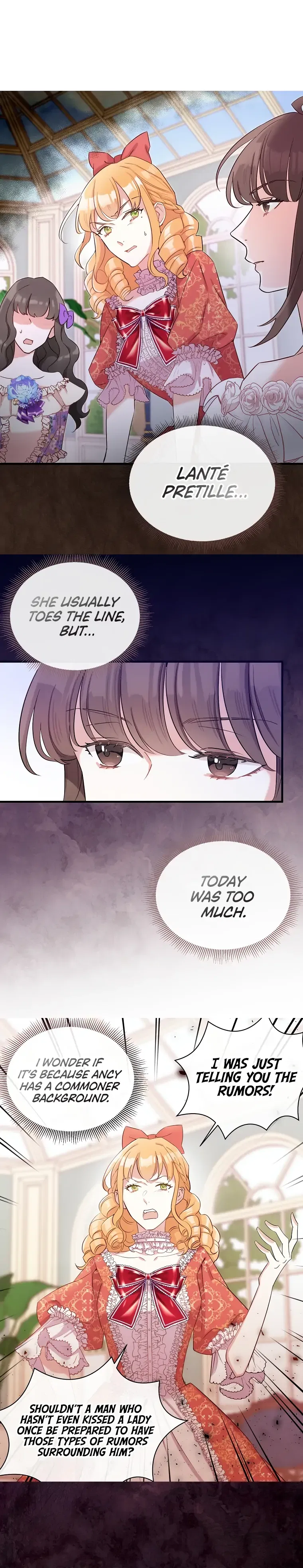 Marriage B Chapter 12 – Page 12