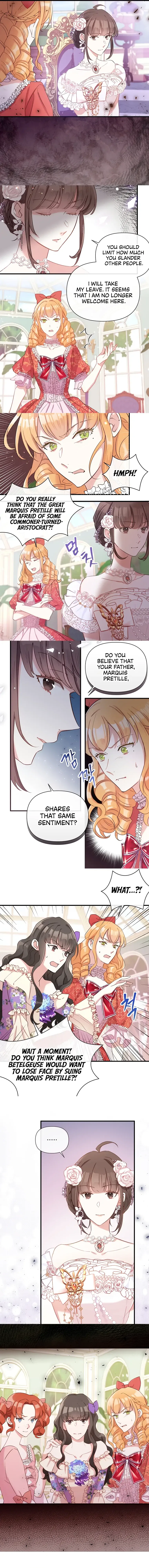 Marriage B Chapter 12 – Page 13