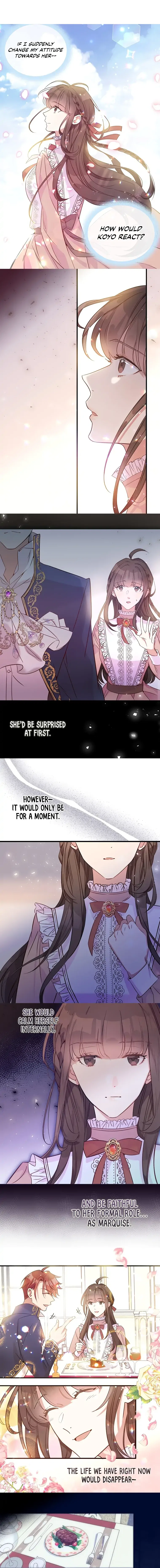 Marriage B Chapter 10 – Page 5