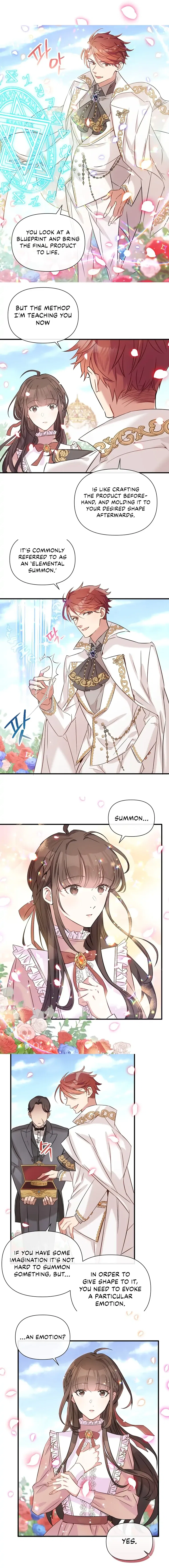 Marriage B Chapter 9 – Page 2
