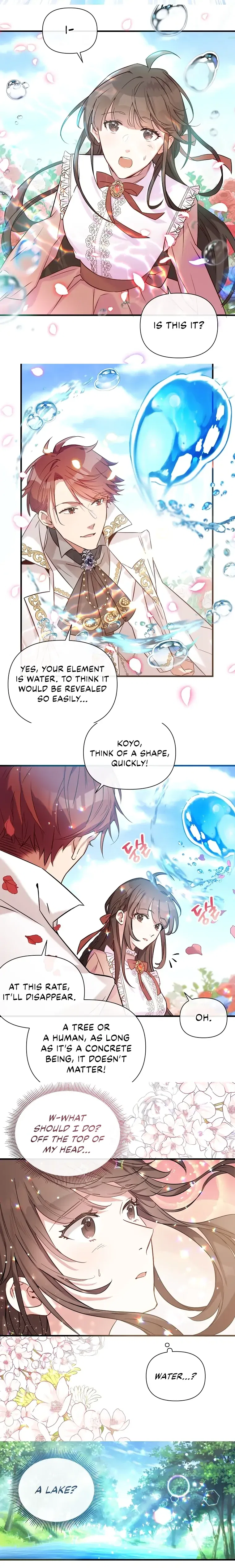 Marriage B Chapter 9 – Page 7