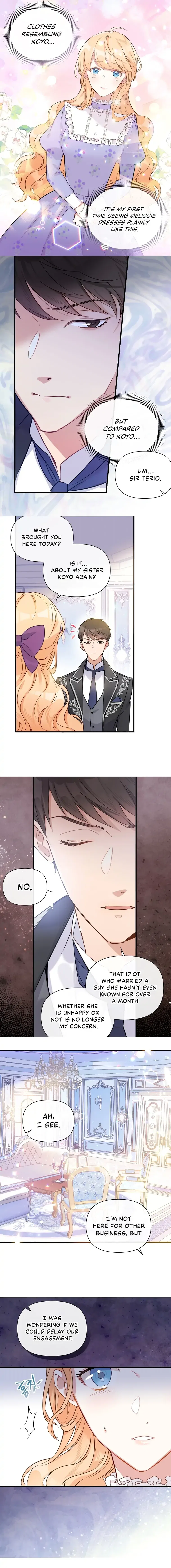 Marriage B Chapter 8 – Page 2