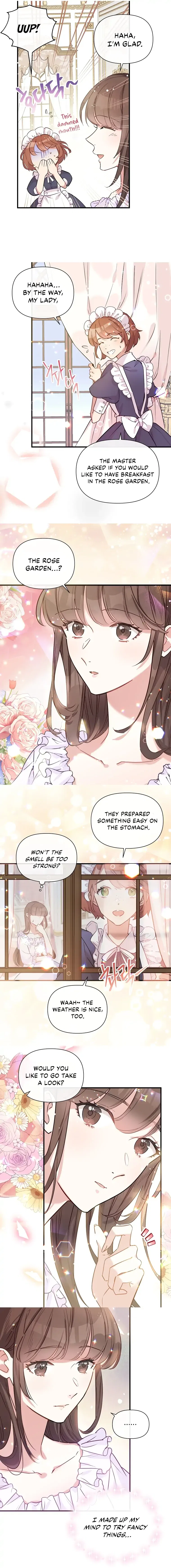 Marriage B Chapter 8 – Page 7