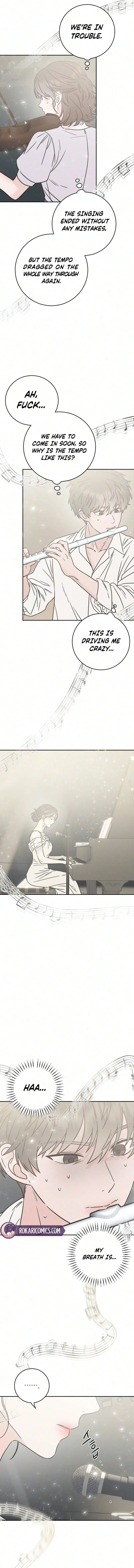 Secret Room Couple Chapter 18 – Page 4