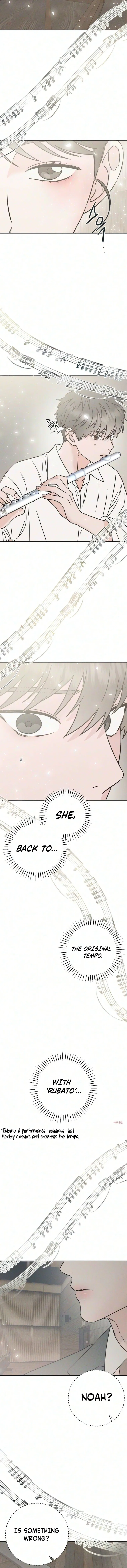 Secret Room Couple Chapter 18 – Page 6