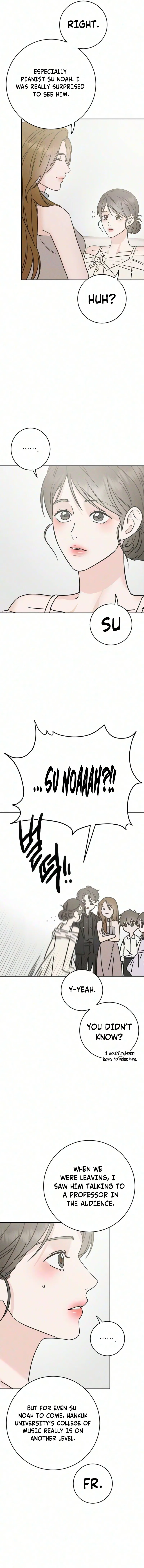 Secret Room Couple Chapter 18 – Page 9
