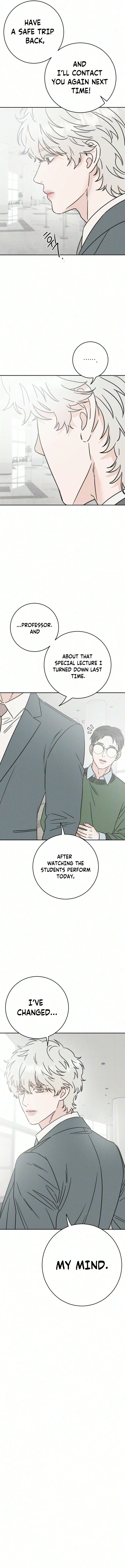 Secret Room Couple Chapter 18 – Page 13