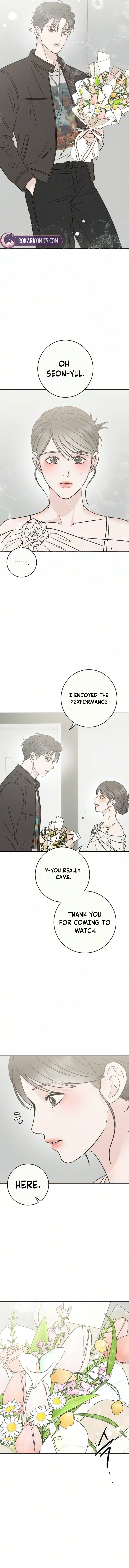 Secret Room Couple Chapter 18 – Page 15