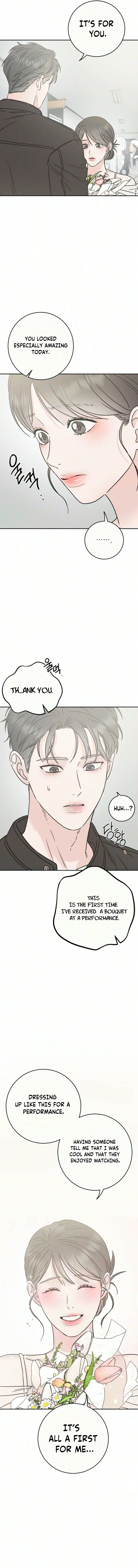 Secret Room Couple Chapter 18 – Page 16