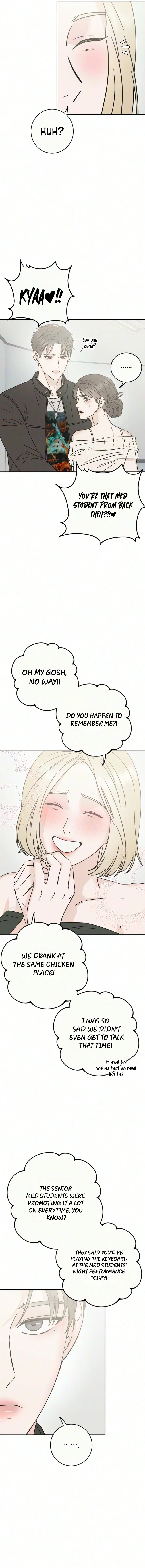 Secret Room Couple Chapter 18 – Page 18