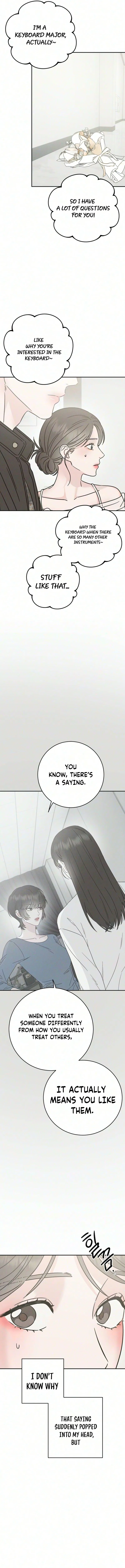 Secret Room Couple Chapter 18 – Page 19