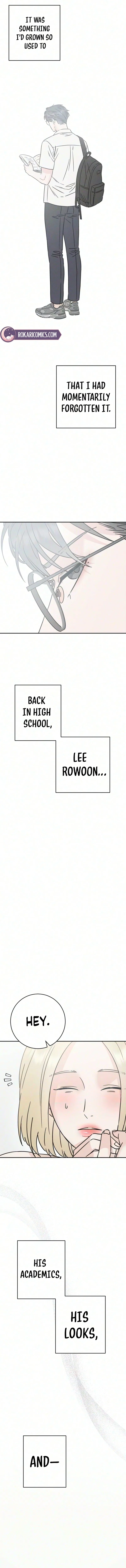 Secret Room Couple Chapter 18 – Page 20
