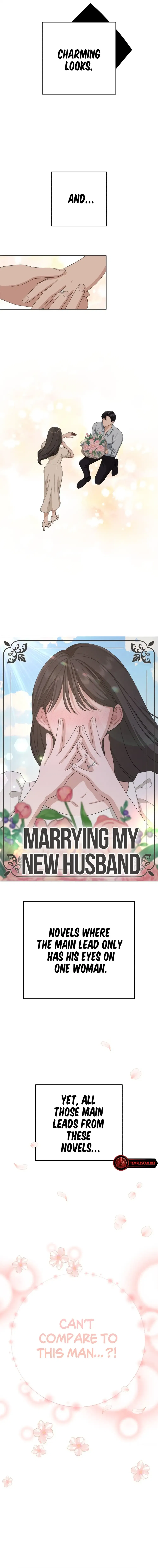 Lee Seob’s love Chapter 0 – Page 2