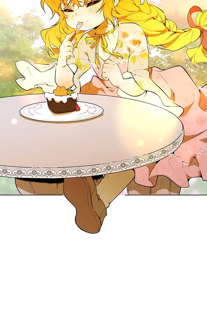 Becoming the Queen at the Age of Six Chapter 15 – Page 4