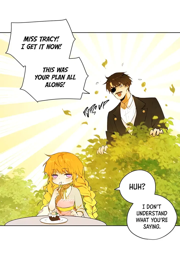 Becoming the Queen at the Age of Six Chapter 15 – Page 5