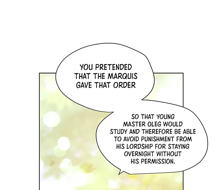 Becoming the Queen at the Age of Six Chapter 15 – Page 6