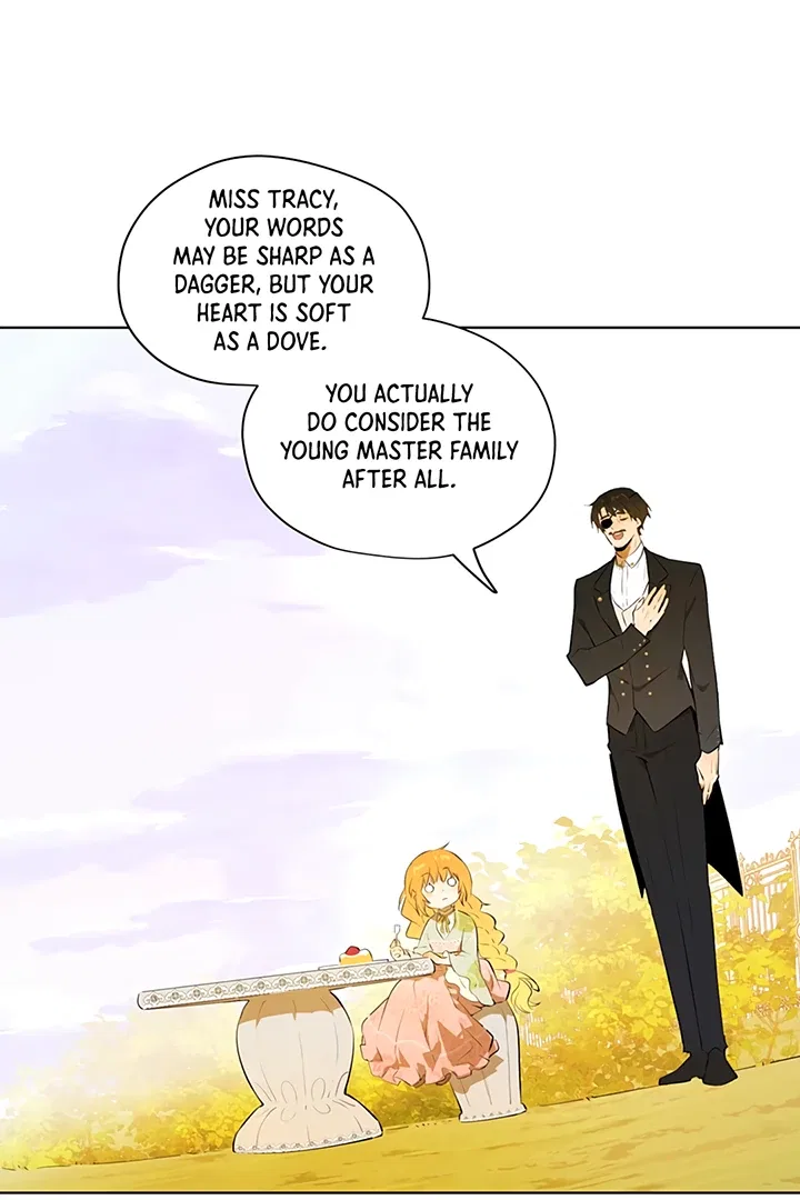 Becoming the Queen at the Age of Six Chapter 15 – Page 8