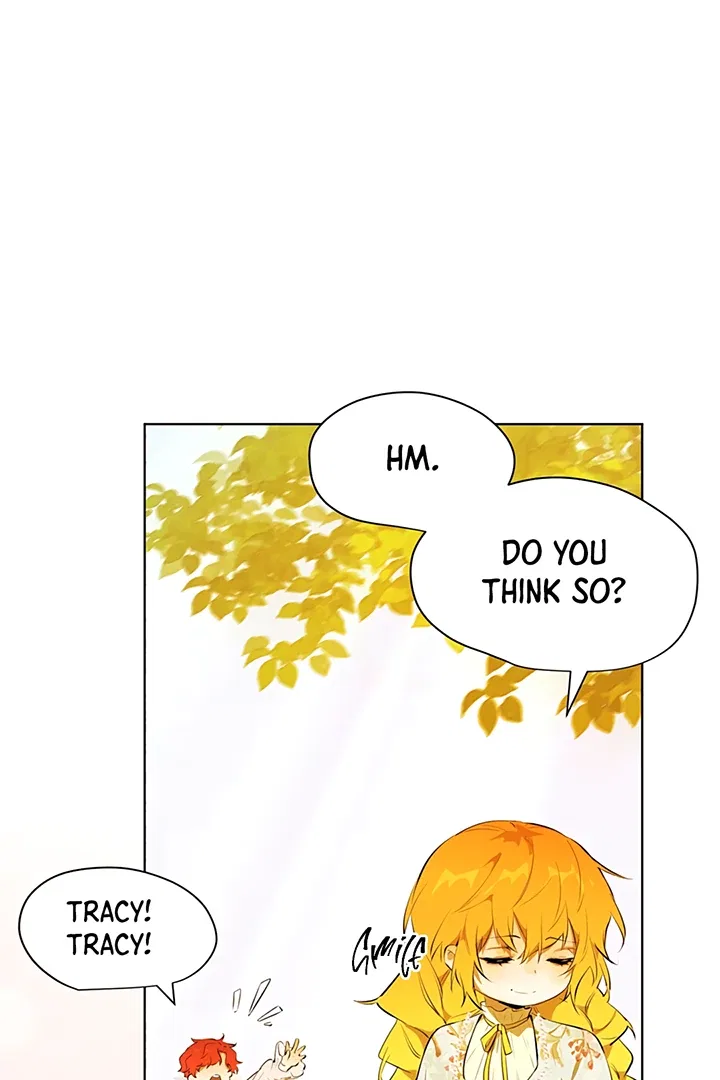 Becoming the Queen at the Age of Six Chapter 15 – Page 9