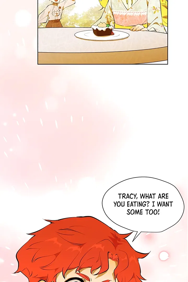 Becoming the Queen at the Age of Six Chapter 15 – Page 10