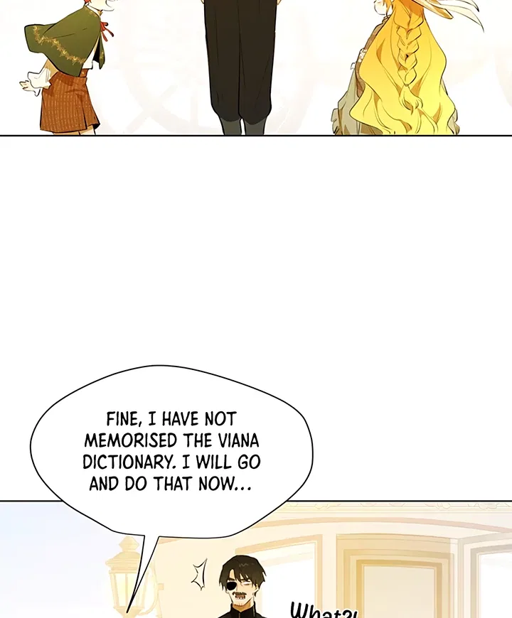 Becoming the Queen at the Age of Six Chapter 15 – Page 18