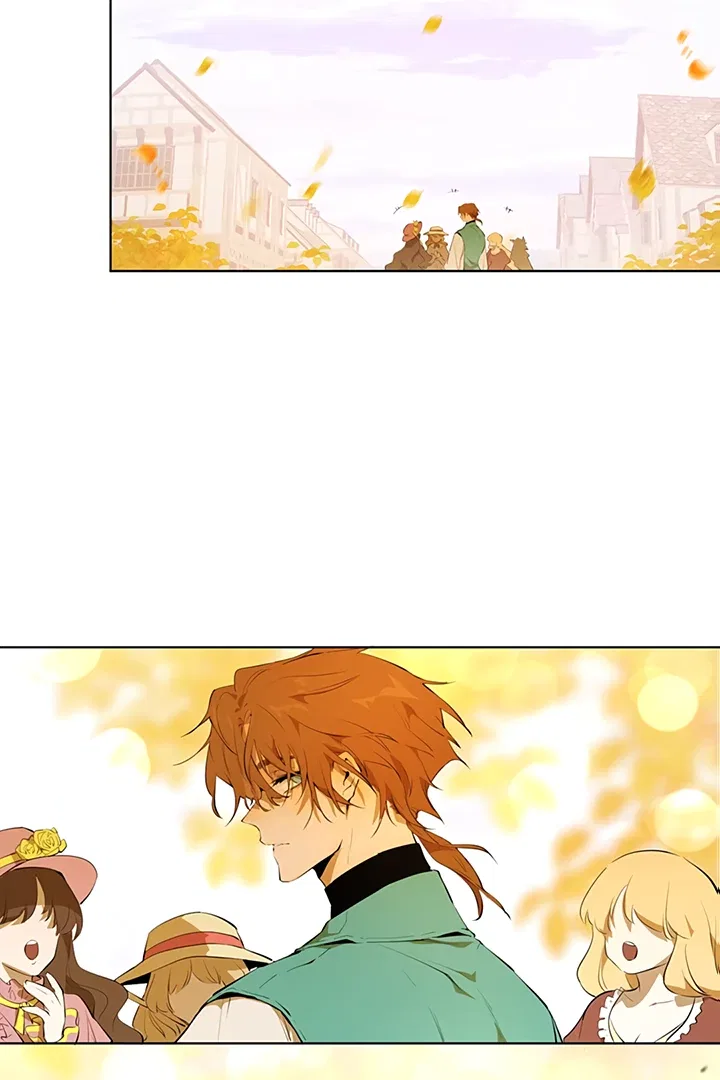 Becoming the Queen at the Age of Six Chapter 15 – Page 27