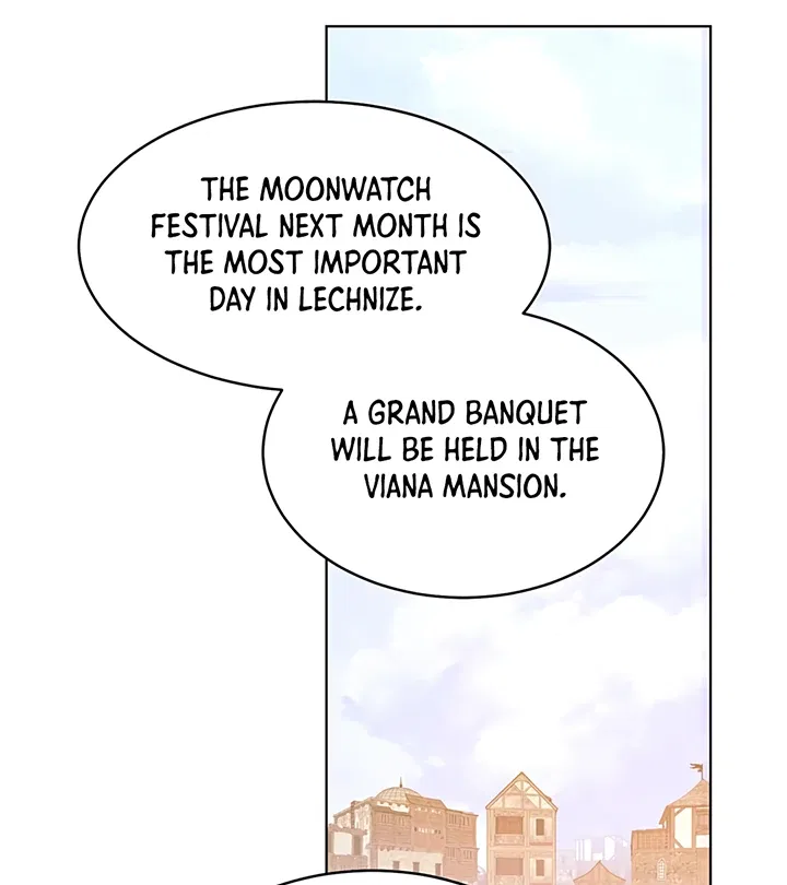 Becoming the Queen at the Age of Six Chapter 15 – Page 30