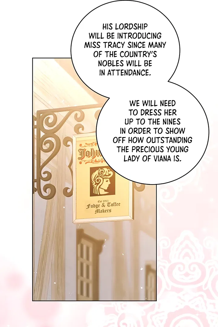 Becoming the Queen at the Age of Six Chapter 15 – Page 32