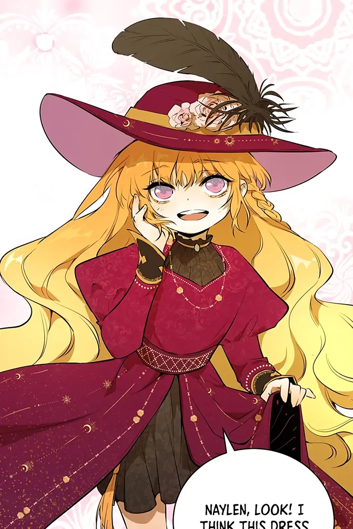 Becoming the Queen at the Age of Six Chapter 15 – Page 33