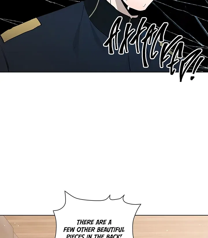 Becoming the Queen at the Age of Six Chapter 15 – Page 36