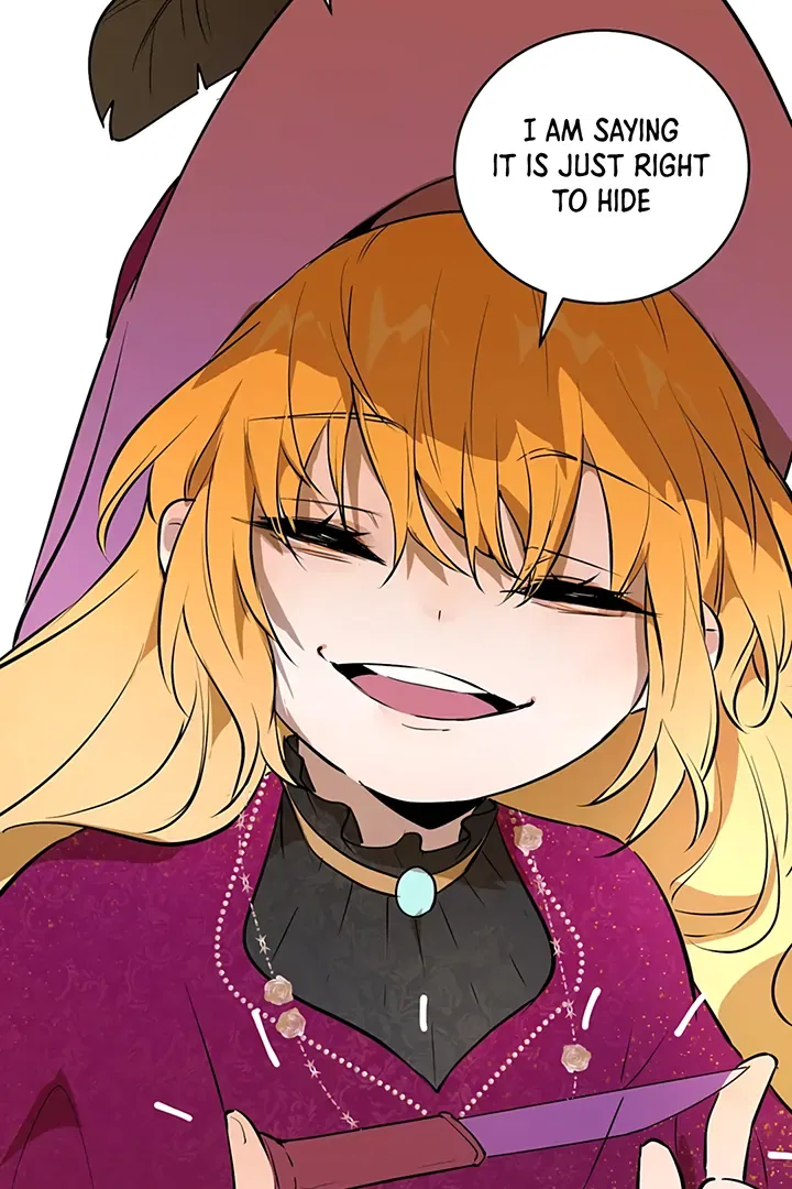 Becoming the Queen at the Age of Six Chapter 15 – Page 43