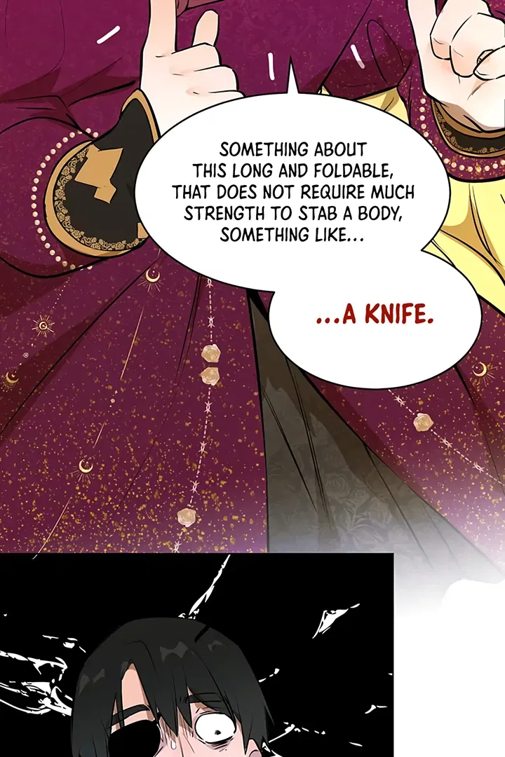 Becoming the Queen at the Age of Six Chapter 15 – Page 44