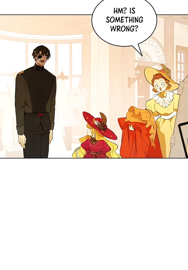 Becoming the Queen at the Age of Six Chapter 15 – Page 46