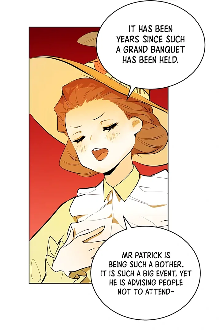 Becoming the Queen at the Age of Six Chapter 15 – Page 48